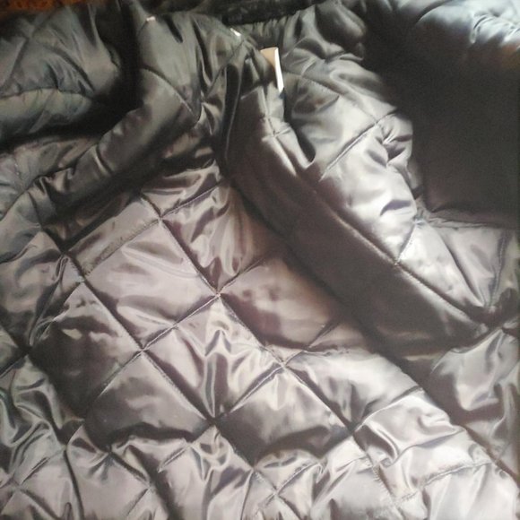 Mens Security Jacket/coat National Patrol 2XL - Picture 10 of 10